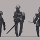 Illustration for article titled Choose Your RPG Class Wisely...